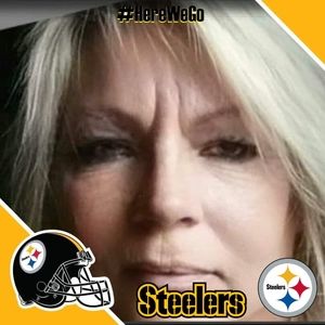 Meet your Posher, Kathy